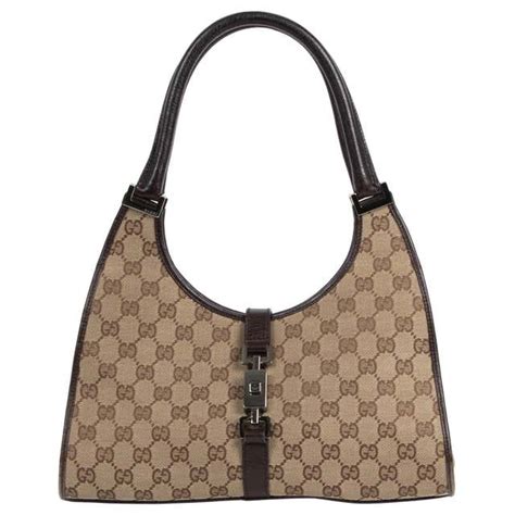 gucci jackie grand prix bag|Jackie: Designer Bags Selection .